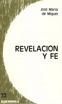 Revelación y fe
