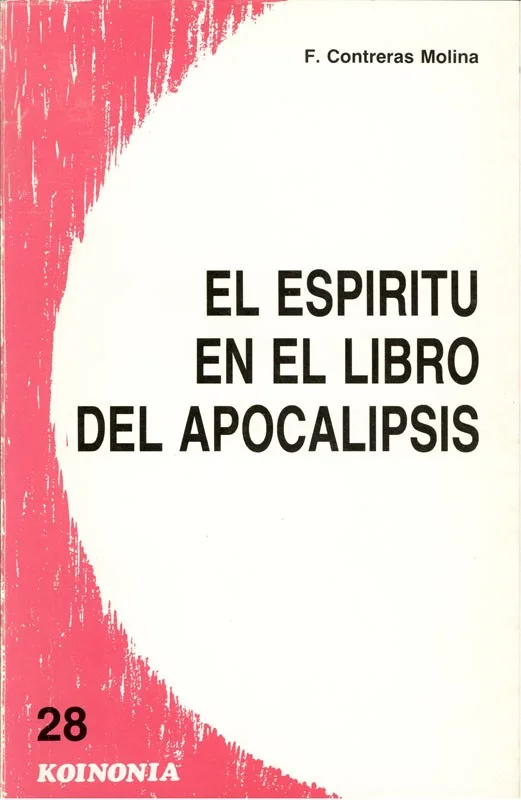 El Espíritu en el libro del Apocalipsis