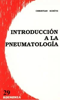 Introducción a la pneumatología