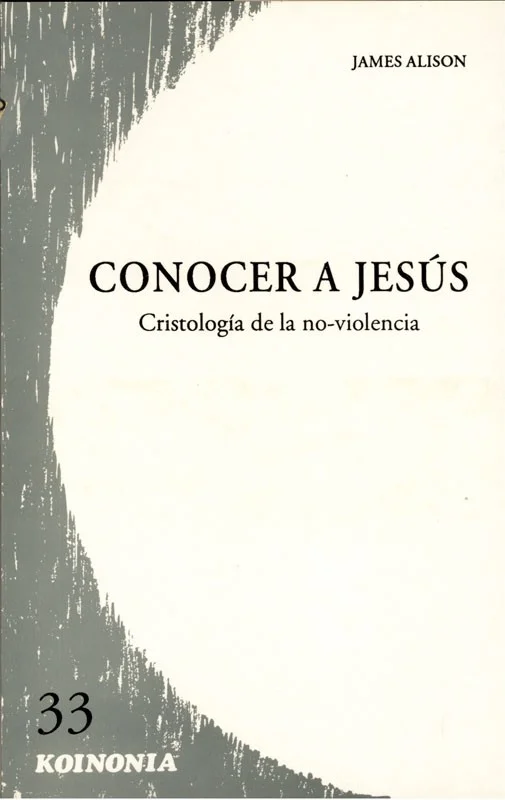 Conocer a Jesús