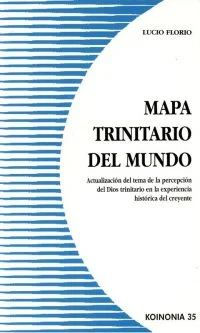 Mapa trinitario del mundo