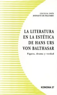 La literatura en la estética de Hans Urs Von Balthasar