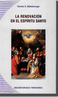 La Renovación en el Espíritu Santo