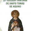 La teología trinitaria de Santo Tomás de Aquino