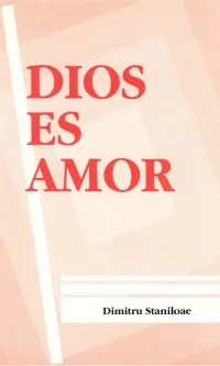 Dios es amor