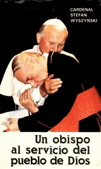 Un obispo al servicio del pueblo de Dios