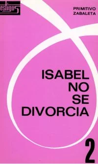 Isabel no se divorcia