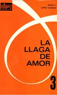 La llaga de amor