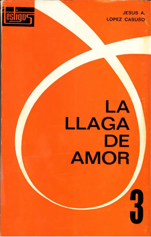 La llaga de amor