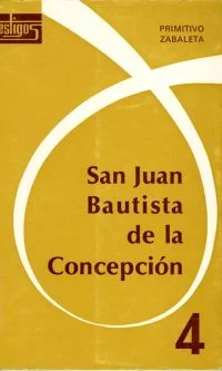 San Juan Bautista de La Concepción