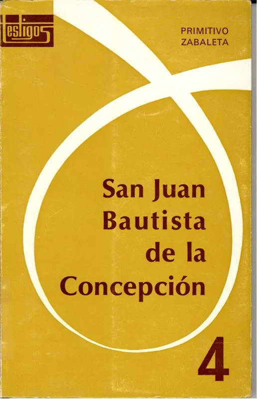 San Juan Bautista de La Concepción