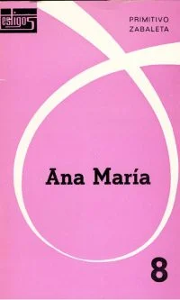 Ana María