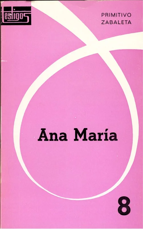 Ana María