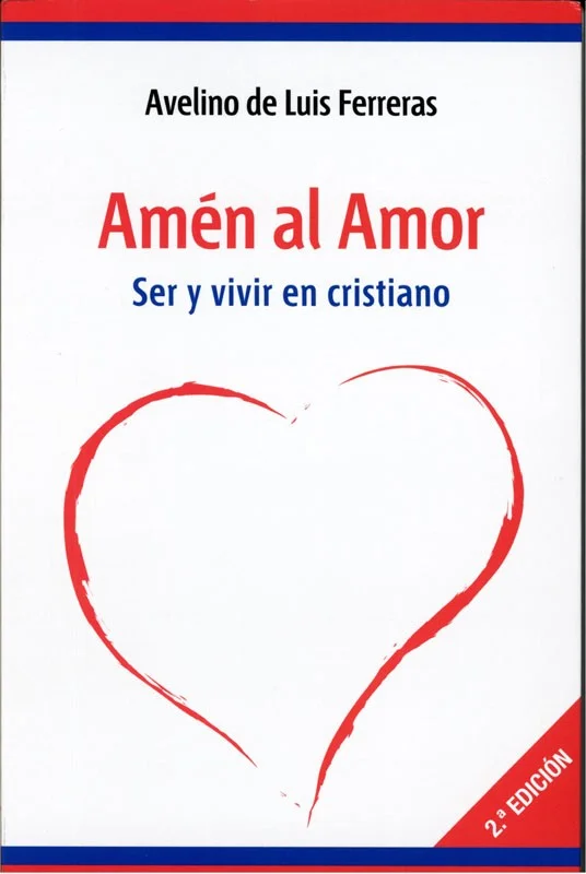 Amén al amor