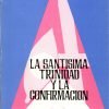 La Santísima Trinidad y la confirmación