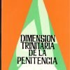 Dimensión trinitaria de la penitencia