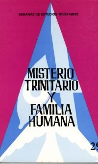 Misterio trinitario y familia humana