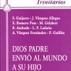Dios Padre envió a su Hijo al mundo