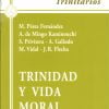 Trinidad y vida moral