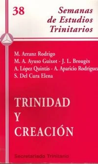 Trinidad y creación