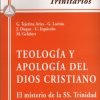 Trinidad y apología del Dios cristiano