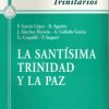 La Santísima Trinidad y la paz