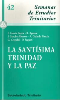 La Santísima Trinidad y la paz