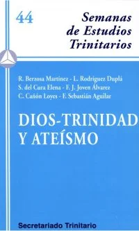 Dios-Trinidad y ateísmo