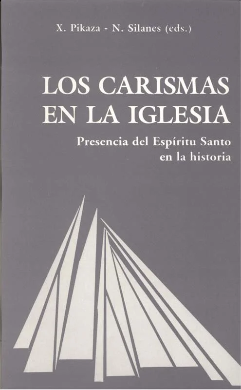 Los carismas de la Iglesia