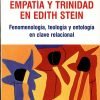EMPATÍA Y TRINIDAD. Fenomenología, teología y ontología en clave relacional