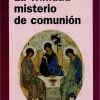 La Trinidad, misterio de comunión