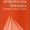 Antropología teológica