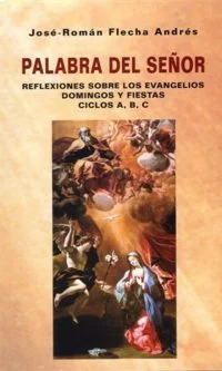 Palabra del Señor. Reflexiones sobre los evangelios...