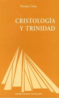 Cristología y Trinidad