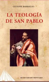 La teología de San Pablo