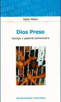 Dios preso