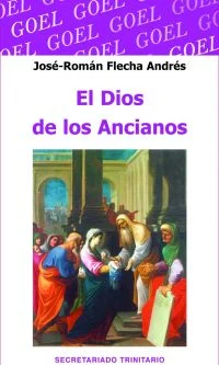 El Dios de los ancianos