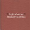 El Espíritu Santo en la tradición sinóptica