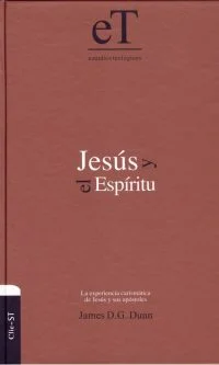 Jesús y el Espíritu