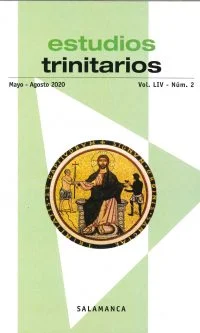 Estudios Trinitarios