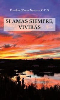 SI AMAS SIEMPRE, VIVIRÁS